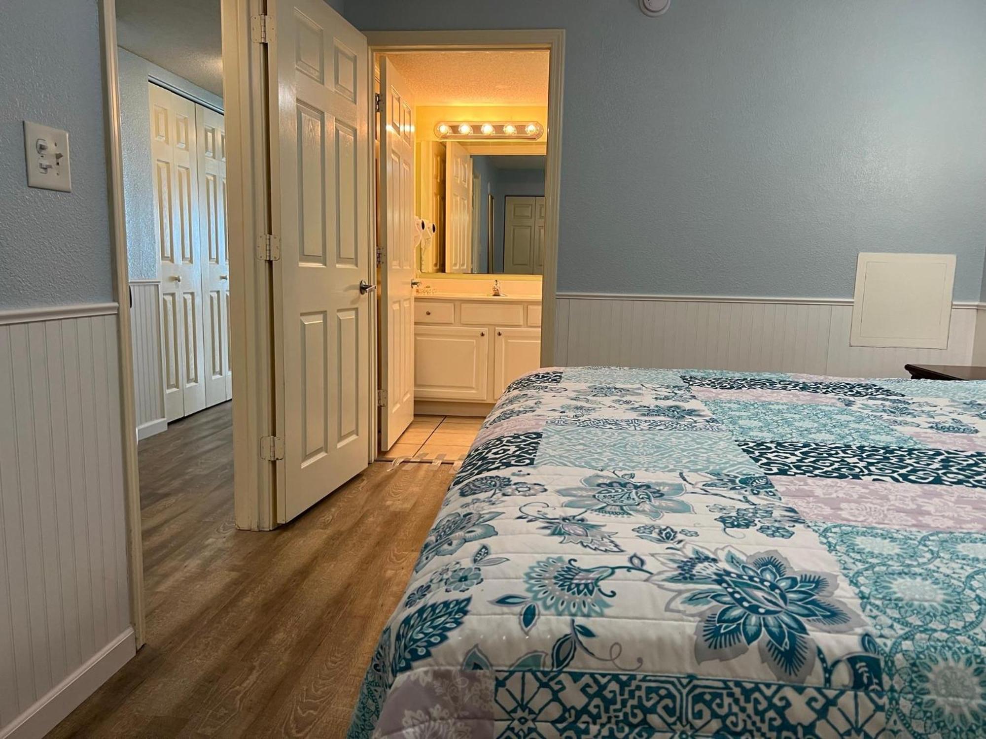 2007 S Ocean Blvd, 0406 - Ocean Front Sleeps 10 Villa Myrtle Beach Dış mekan fotoğraf