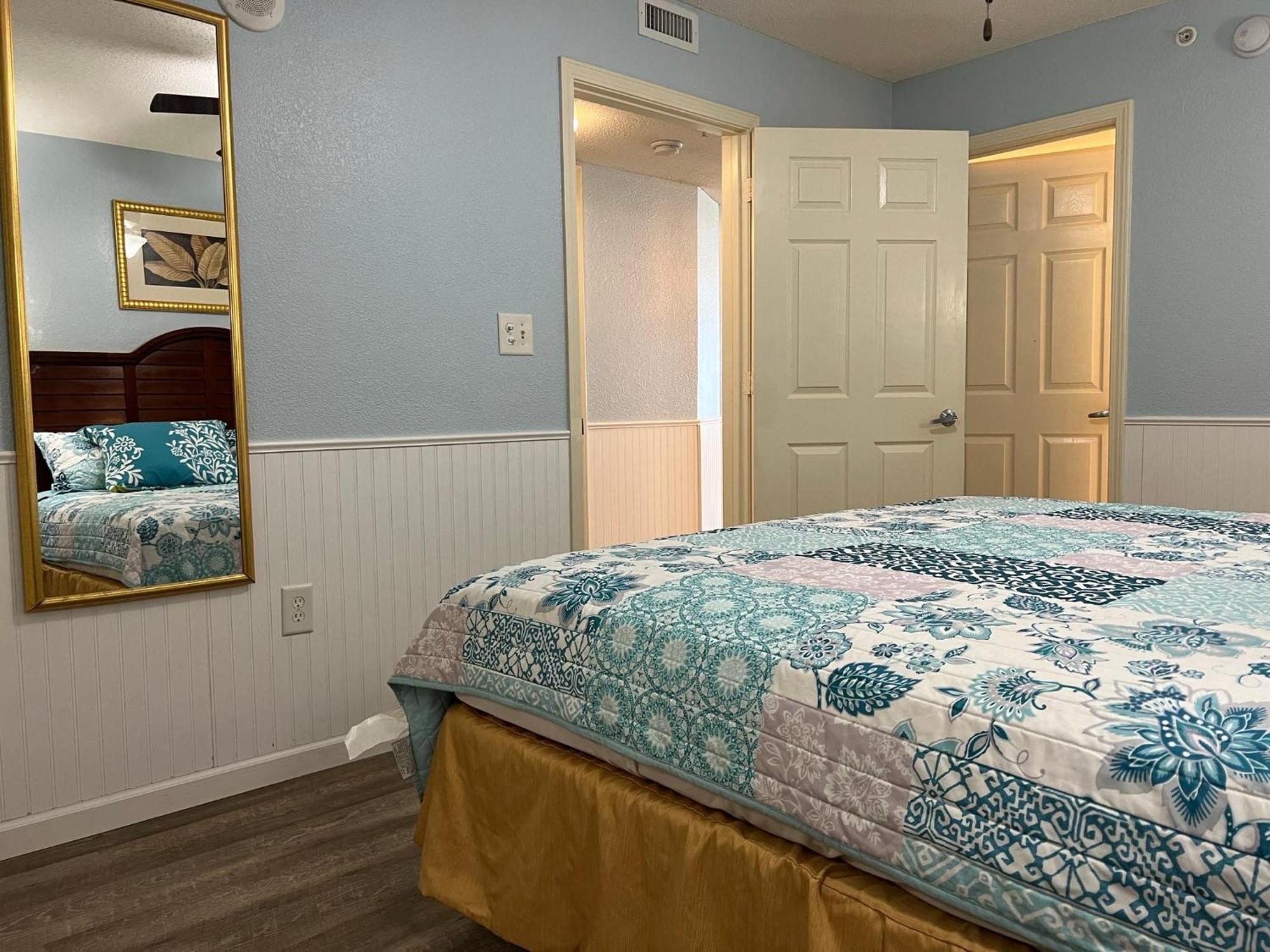 2007 S Ocean Blvd, 0406 - Ocean Front Sleeps 10 Villa Myrtle Beach Dış mekan fotoğraf