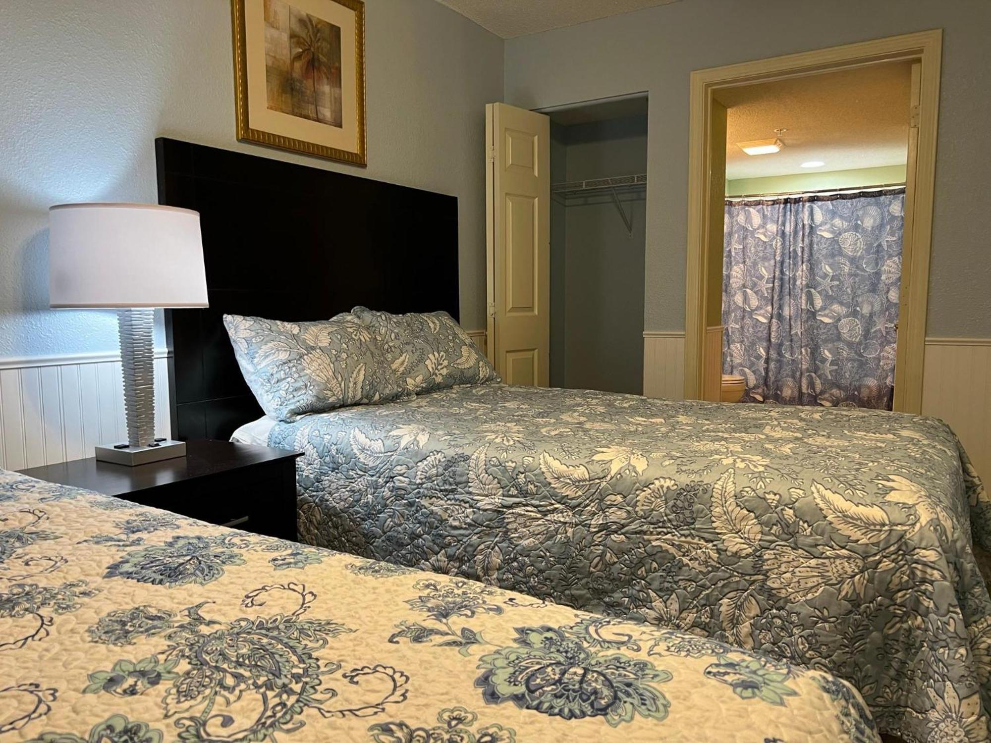 2007 S Ocean Blvd, 0406 - Ocean Front Sleeps 10 Villa Myrtle Beach Dış mekan fotoğraf