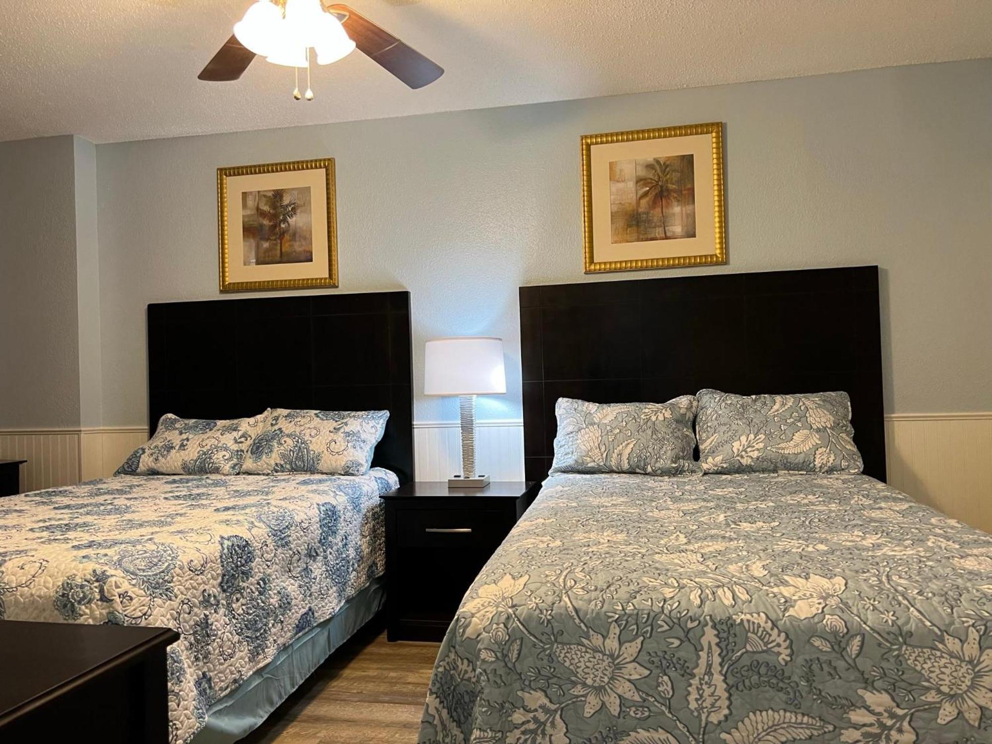 2007 S Ocean Blvd, 0406 - Ocean Front Sleeps 10 Villa Myrtle Beach Dış mekan fotoğraf