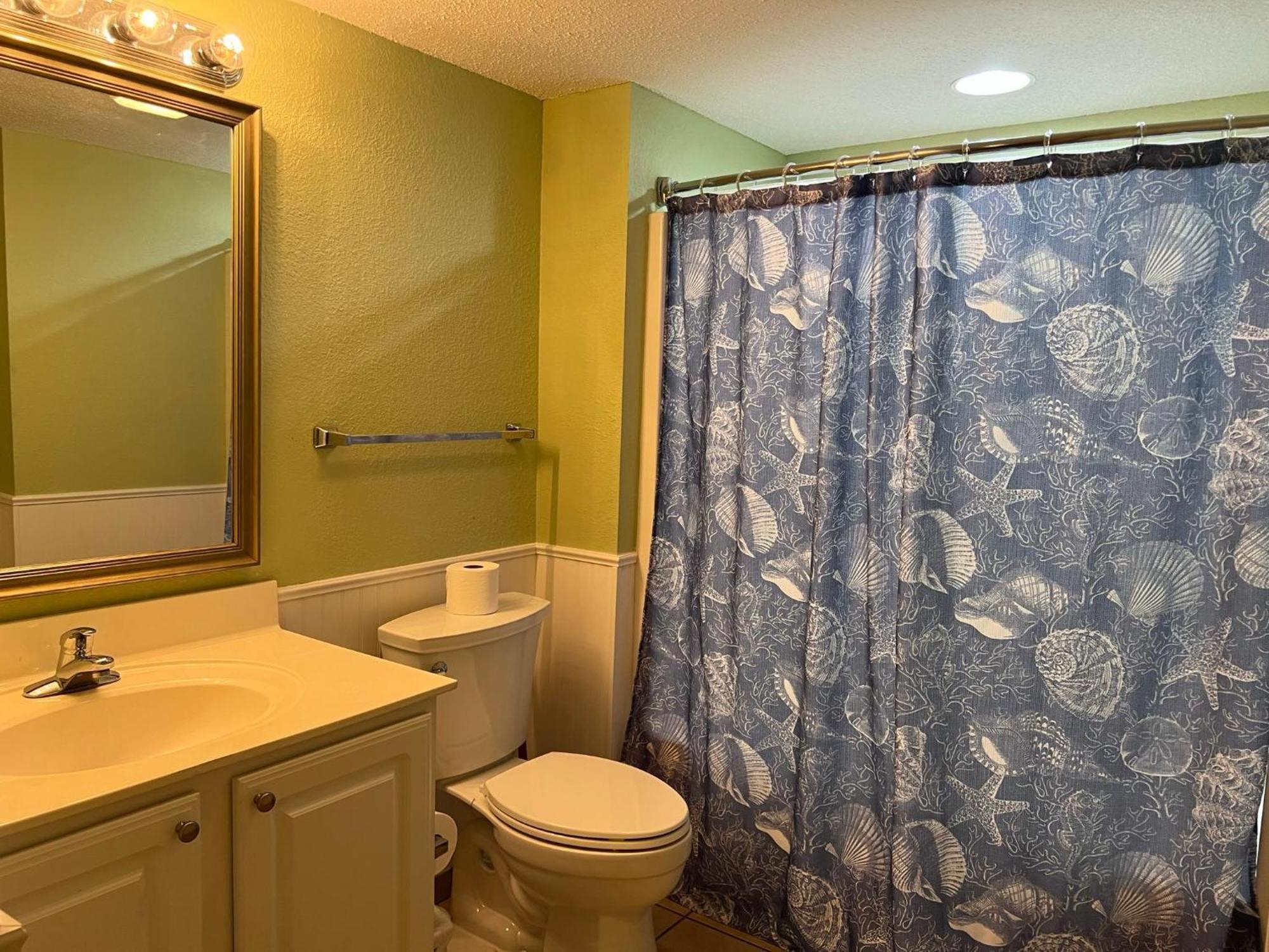 2007 S Ocean Blvd, 0406 - Ocean Front Sleeps 10 Villa Myrtle Beach Dış mekan fotoğraf